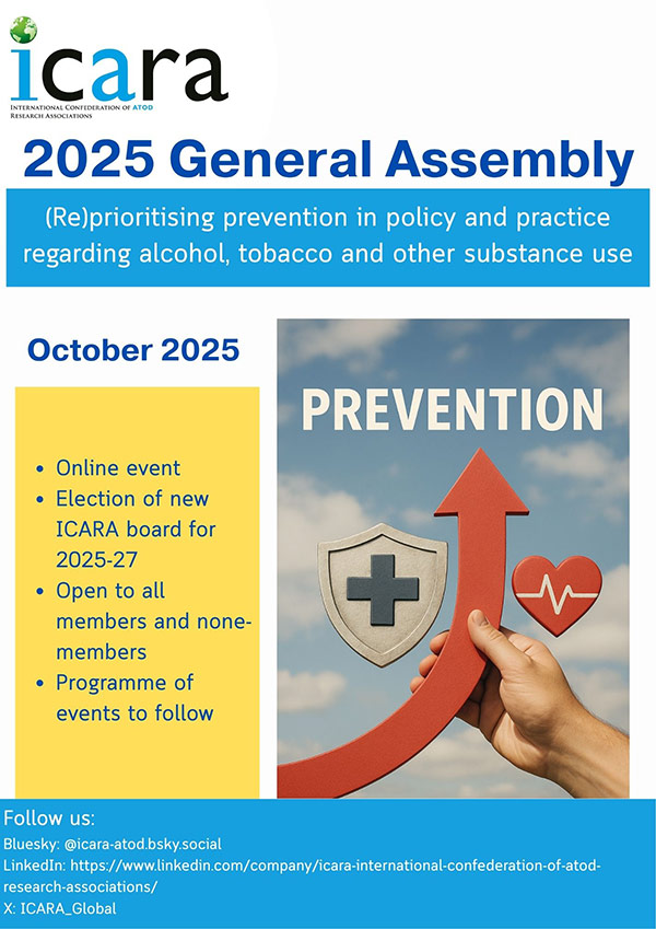 2025 general assembly