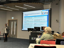 2025 Research methods for interdisciplinary collaborative research in alcohol’