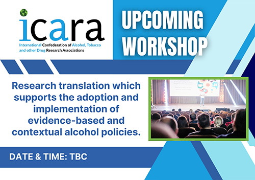 Upcoming Workshop